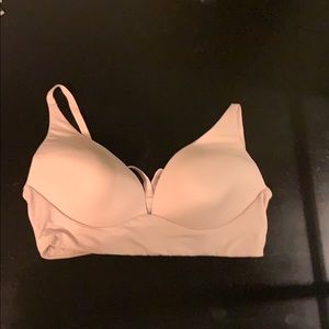 Victoria's Secret Lounge bra